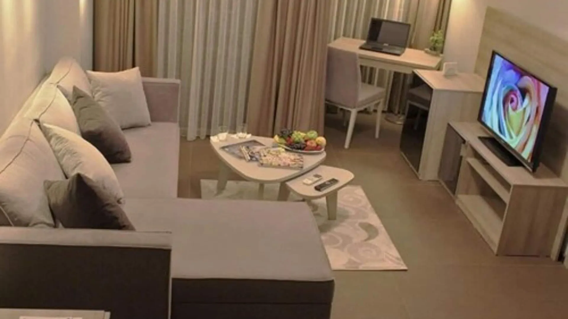 *** Hotel Bc Residence Pangaldi Istanbul Turkey