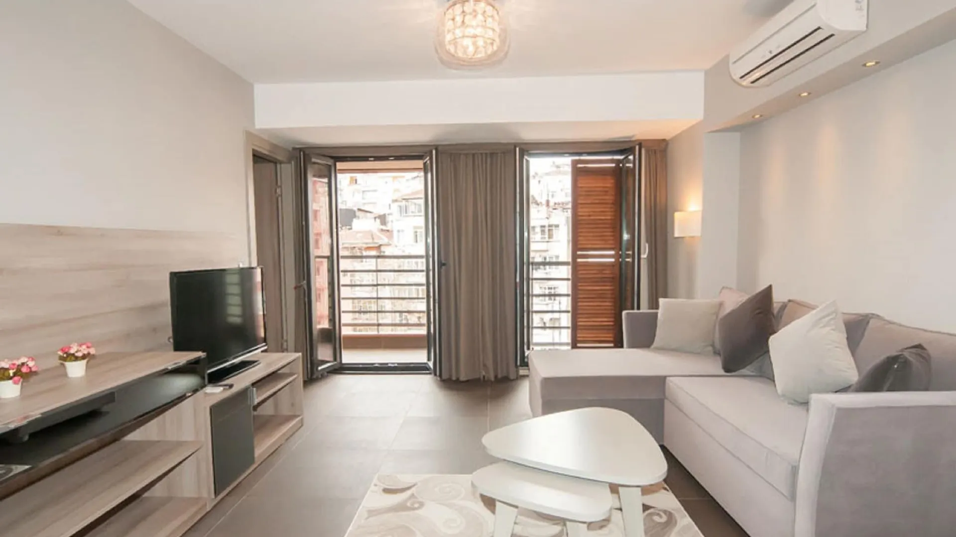*** Hotel Bc Residence Pangaldi Istanbul Turkey