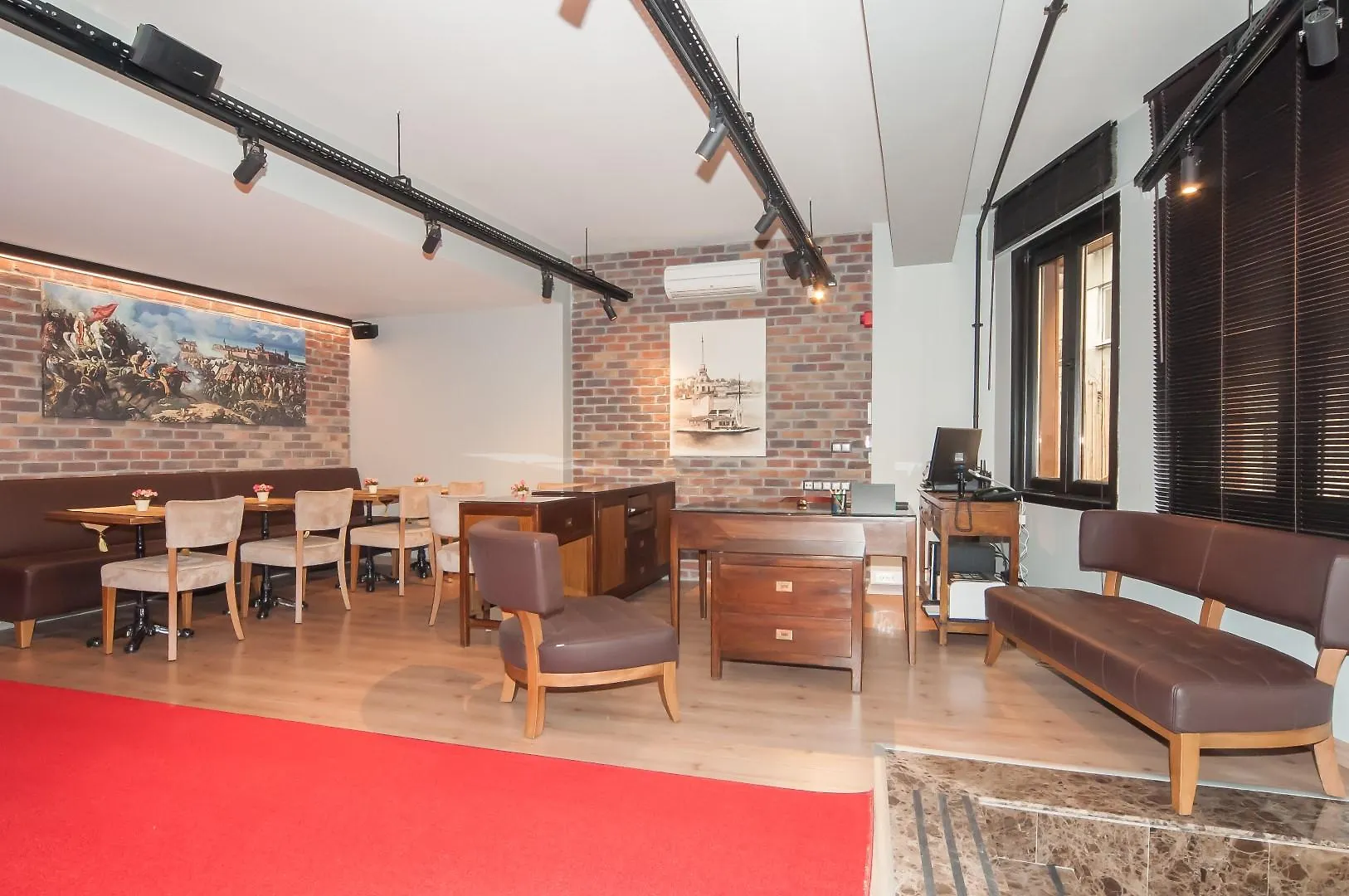 Bc Residence Pangaldi Istanbul 3*,