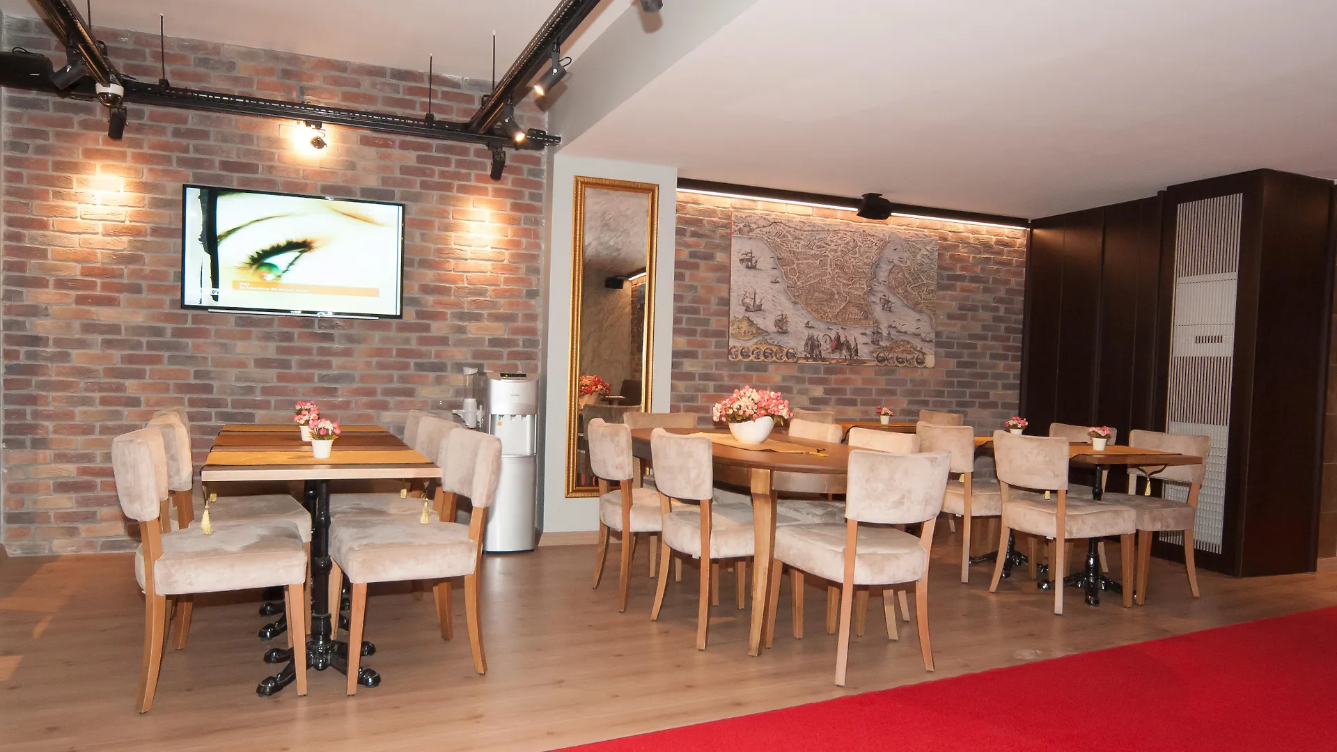 Hotel Bc Residence Pangaldi Istanbul