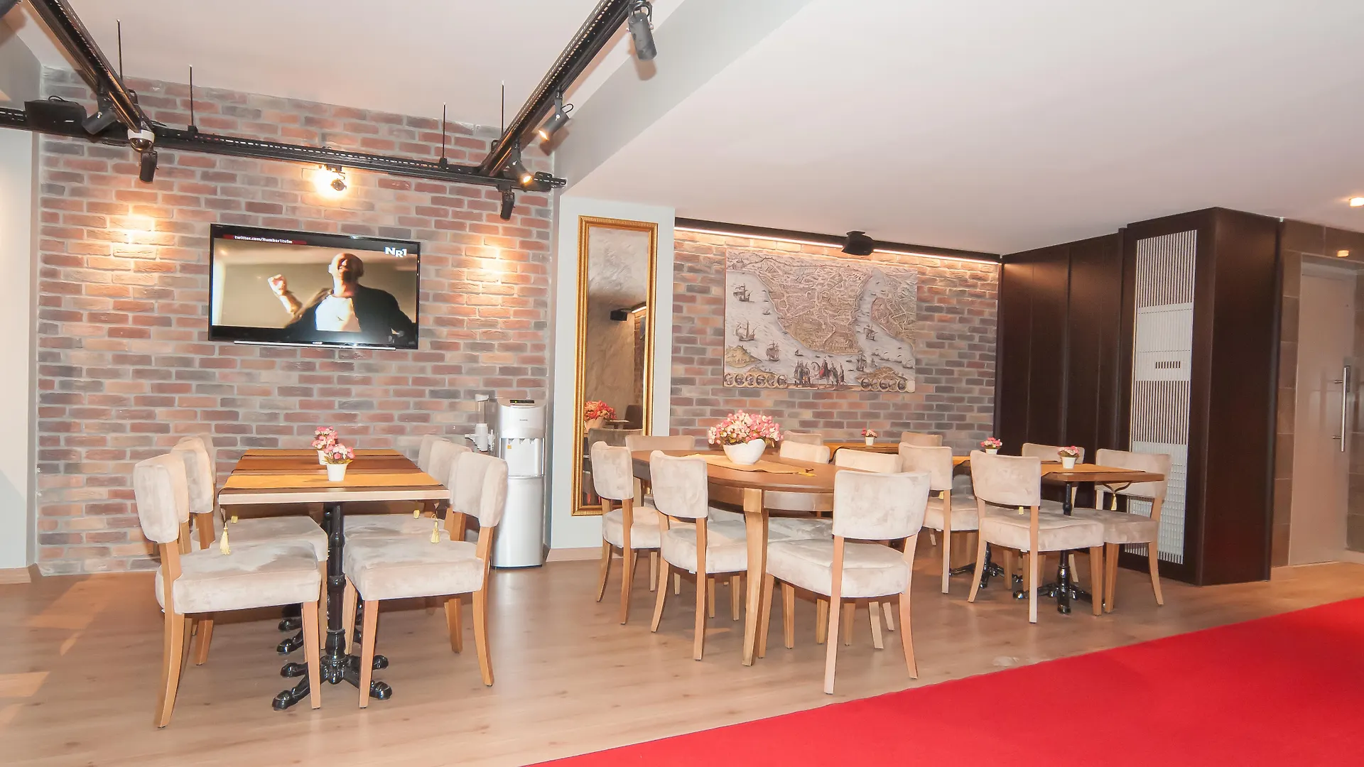 Bc Residence Pangaldi Istanbul Turkey
