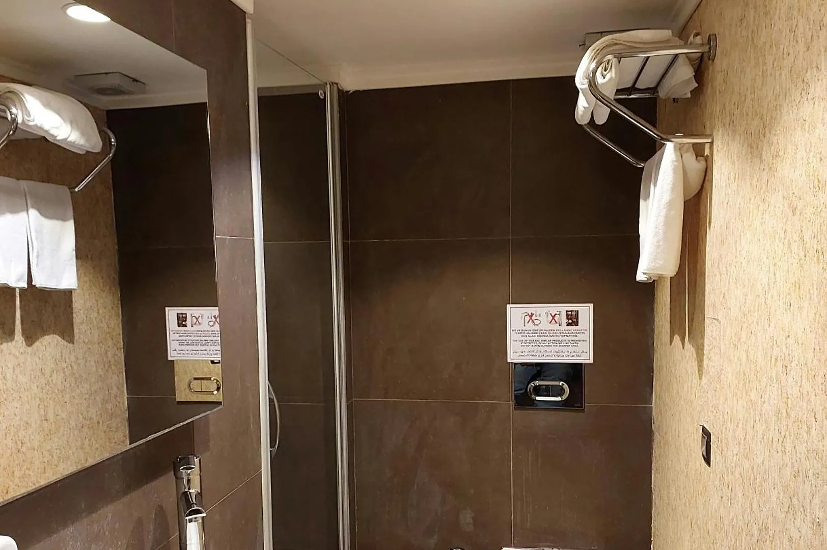 Bc Residence Pangaldi Istanbul 3*,