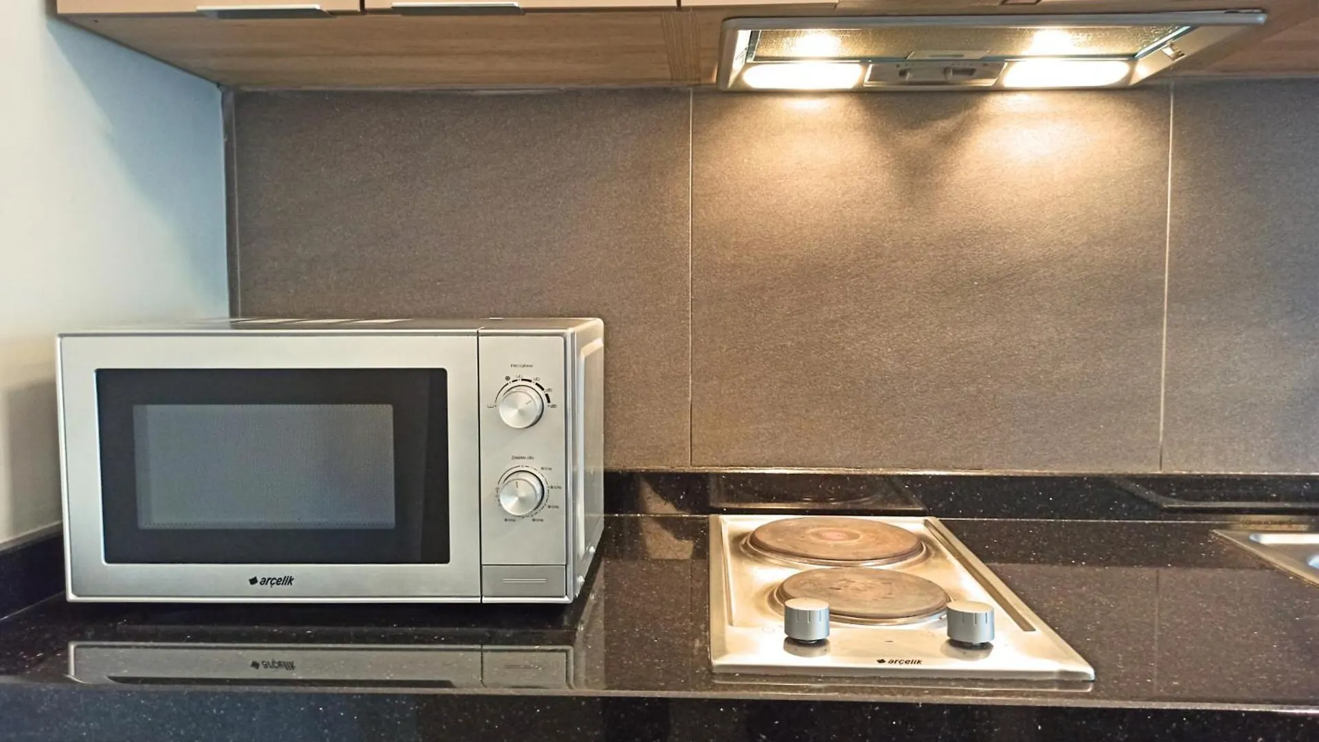 *** Отель Bc Residence Pangaldi Стамбул Турция