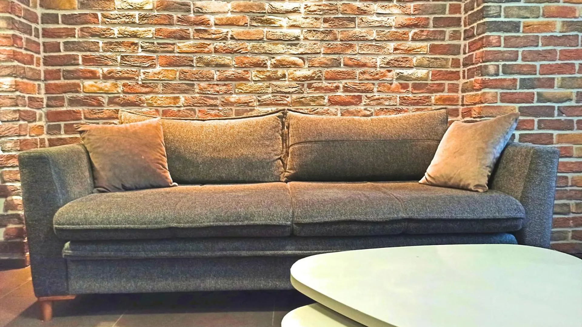 Bc Residence Pangaldi Стамбул Турция