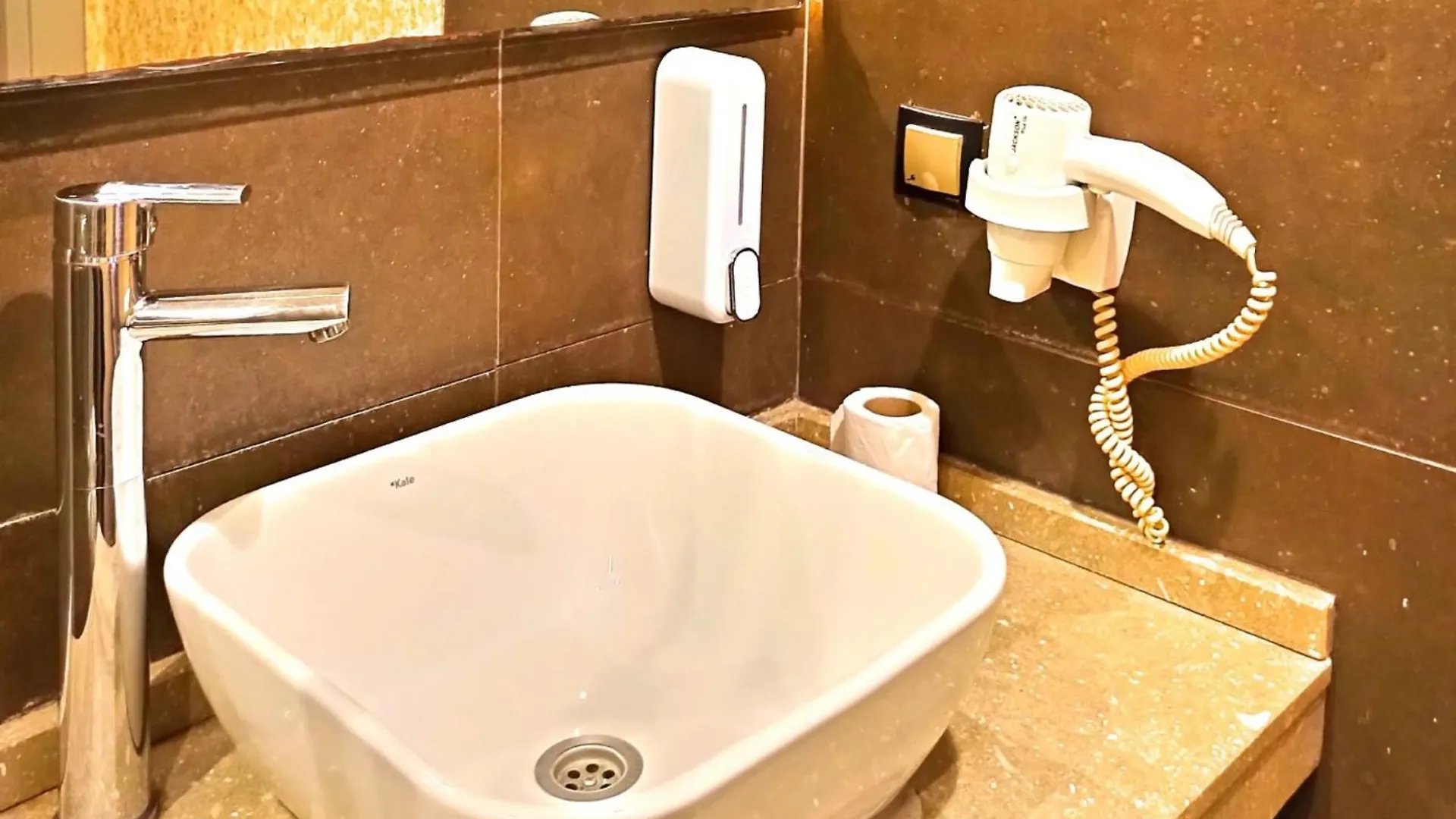 Bc Residence Pangaldi Стамбул Отель