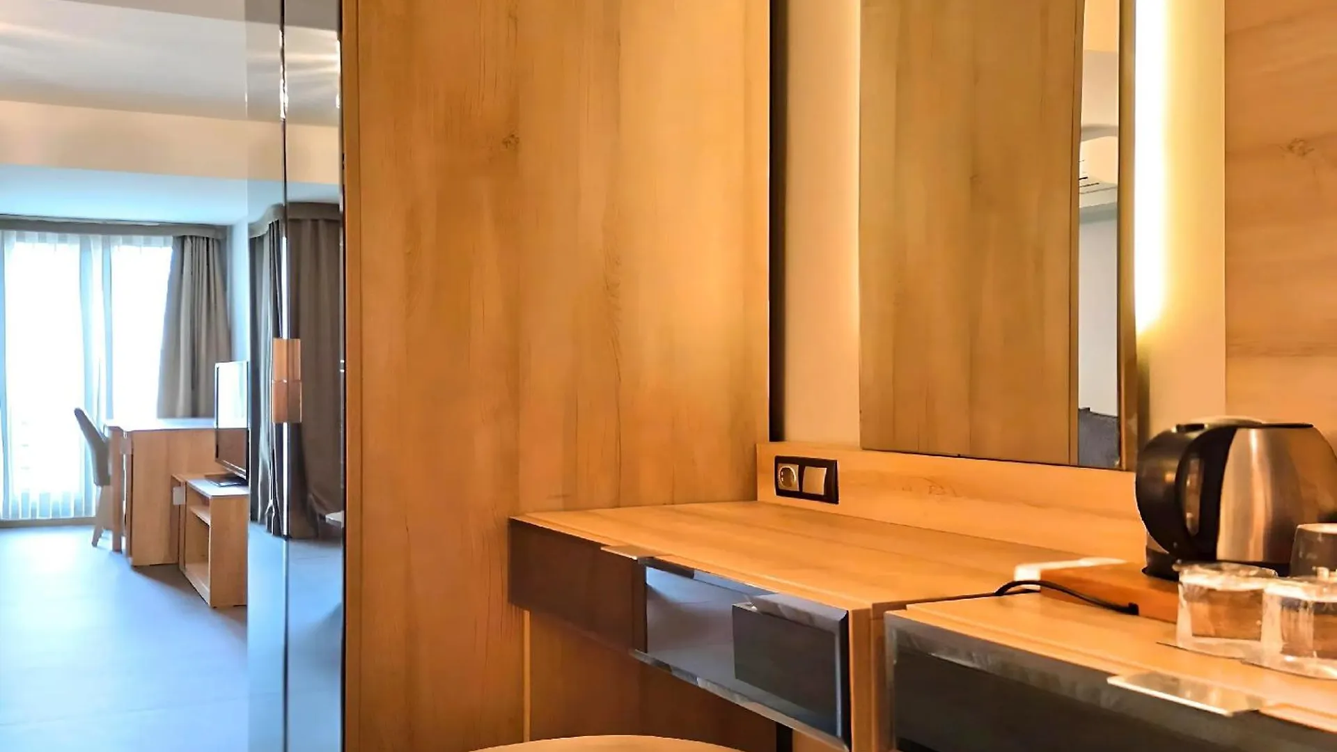 Bc Residence Pangaldi Стамбул 3*,  Турция