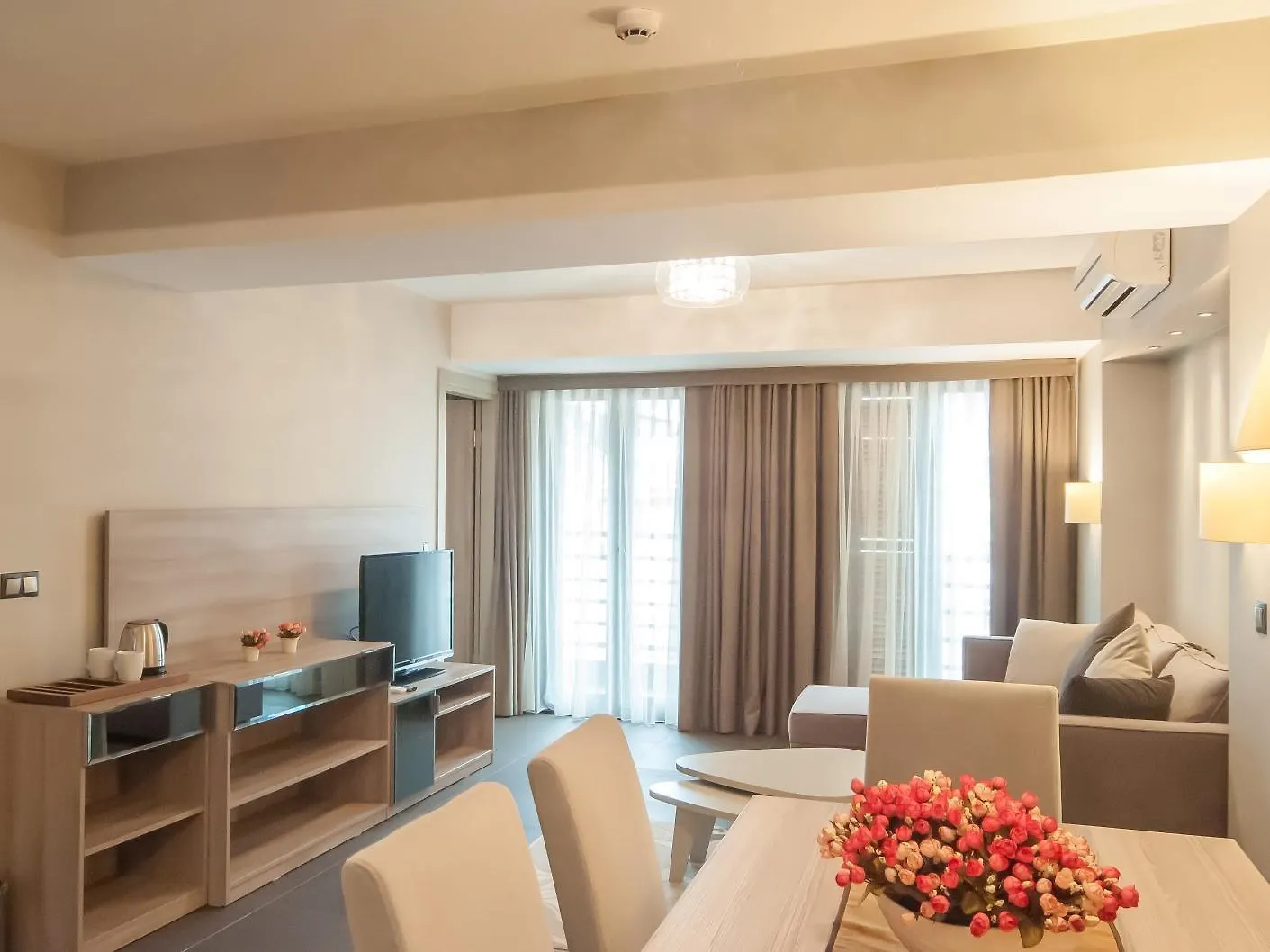 BC Pangaldi Hotel Istanboel