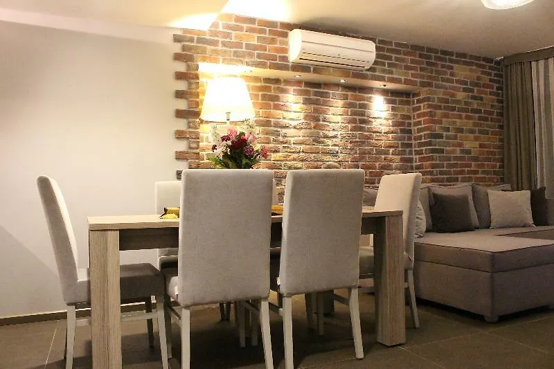 Bc Residence Pangaldi Istanbul Hotel