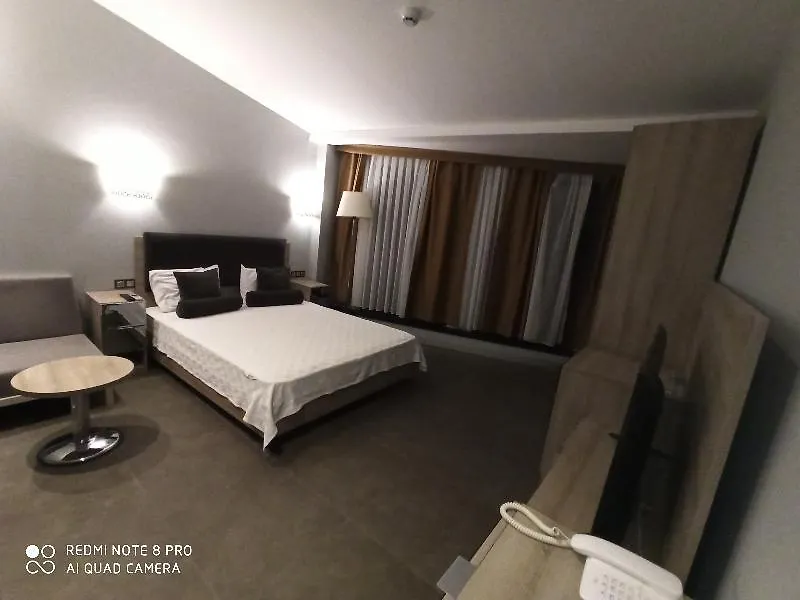 Bc 팡갈디 레지던스 이스탄불 3*,  터키